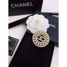 Chanel Brooches